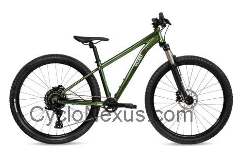 Cleary Scout 24 scheda tecnica e recensioni